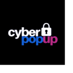 Cyber Pop-up logo