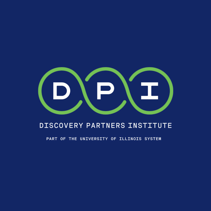 Discovery Partners Institute logo