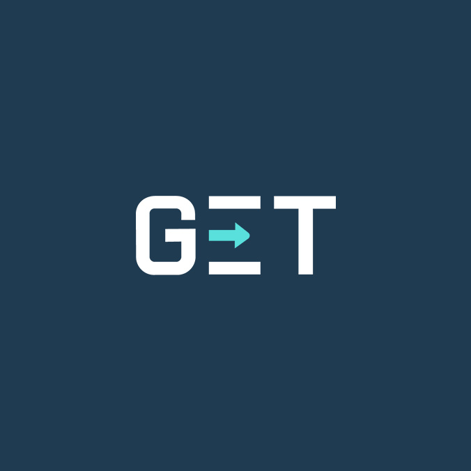 GET Cities logo