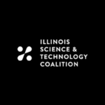 Illinois Science & Technology Coalition logo