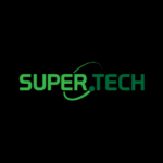 Super.tech logo