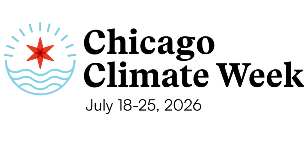 Chicago Climate Week 2026